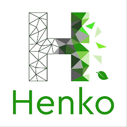 H HENKO