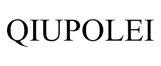 QIUPOLEI