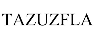 TAZUZFLA