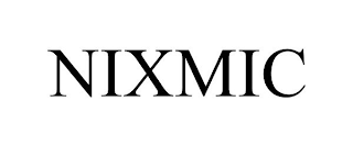 NIXMIC