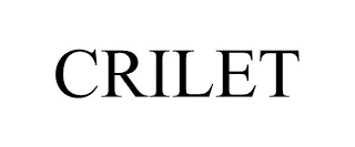 CRILET