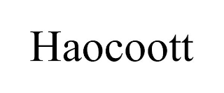 HAOCOOTT