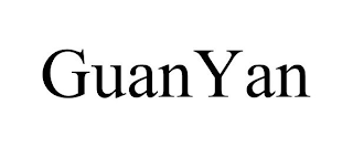 GUANYAN