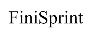 FINISPRINT