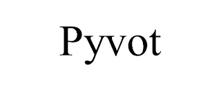 PYVOT