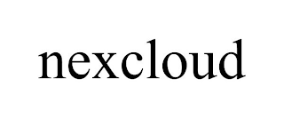 NEXCLOUD