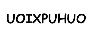 UOIXPUHUO