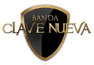 BANDA CLAVE NUEVA