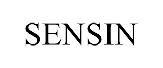 SENSIN