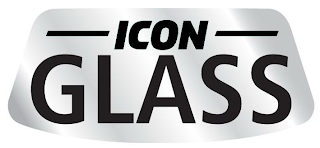 ICON GLASS