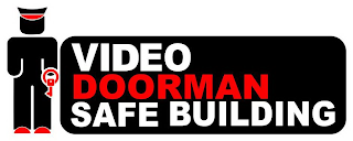 VIDEO DOORMAN SAFE BUILDING