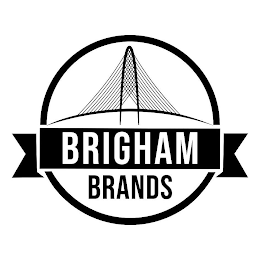 BRIGHAM BRANDS