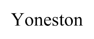 YONESTON