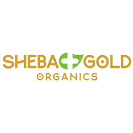 SHEBA GOLD ORGANICS