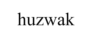 HUZWAK