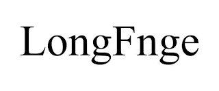 LONGFNGE