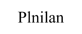 PLNILAN