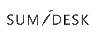 SUMIDESK