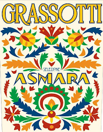 GRASSOTTI SELEZIONE ASMARA