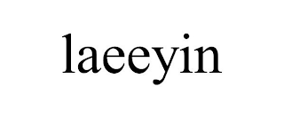 LAEEYIN