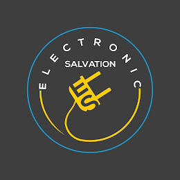 ELECTRONIC SALVATION ES