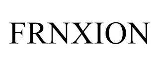 FRNXION