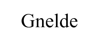 GNELDE