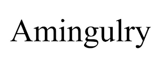 AMINGULRY