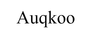 AUQKOO