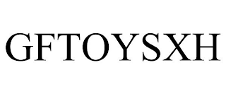 GFTOYSXH