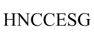 HNCCESG