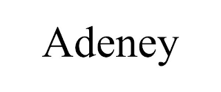 ADENEY