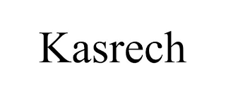 KASRECH