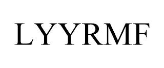 LYYRMF