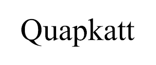 QUAPKATT