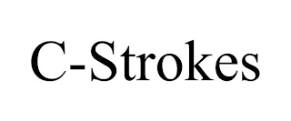 C-STROKES