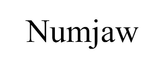 NUMJAW
