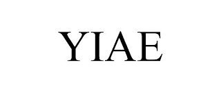 YIAE