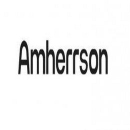 AMHERRSON