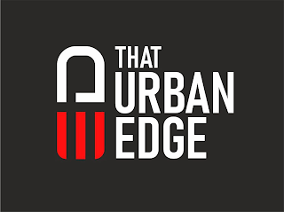 THAT URBAN EDGE U E