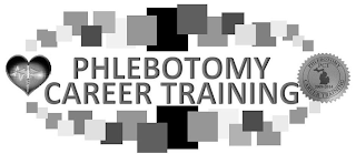 PHLEBOTOMY CAREER TRAINING PCT PHLEBOTOMY CAREER TRAINING 2009-2014
