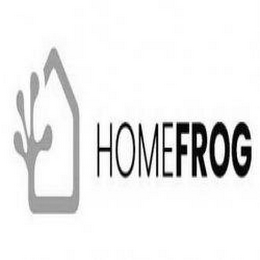 HOMEFROG