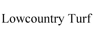 LOWCOUNTRY TURF