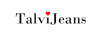 TALVIJEANS