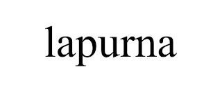 LAPURNA