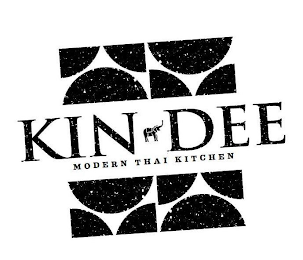 KIN DEE MODERN THAI KITCHEN