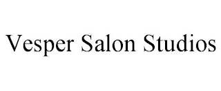 VESPER SALON STUDIOS