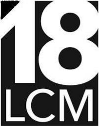 18 LCM