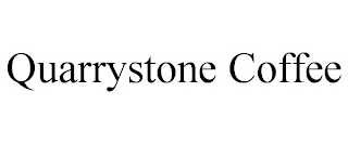 QUARRYSTONE COFFEE