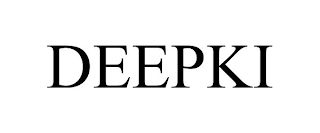 DEEPKI